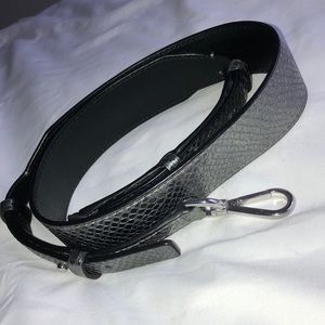 Michael Kors Guitar strap